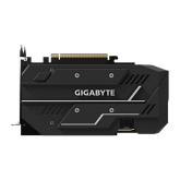 Placa video GIGABYTE GeForce RTX 2060 D6, 6GB GDDR6, 192-bit