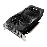 Placa video GIGABYTE GeForce RTX 2060 D6, 6GB GDDR6, 192-bit