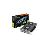 Placa Video Gigabyte GeForce RTX 3050 EAGLE OC 6G GDDR6 96 bit, PCIE 4.0, 2x DP 2x HDMI