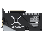Placa video Gigabyte GeForce RTX 3050 WINDFORCE OC 8GB, GDDR6, 128BIT, 1x DisplayPort, 1x HDMI, 1x Dual-Link DVI-D, PCIe 4.0