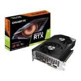 Placa video GIGABYTE GeForce RTX 3060 GAMING 8GB GDDR6 128-bit