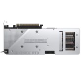 GIGABYTE Video Card Nvidia GeForce RTX 3060 Ti VISION 8G 1.0 (8 GB GDDR6/256bit, Core Clock 1665 MHz, PCI-E 4.0 x 16, 2xDP 1.4a. 2xHDMS 2.1, Recommended PSU 650W, ATX)