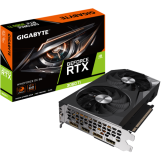 Placa video GIGABYTE GeForce RTX 3060 Ti WINDFORCE OC LHR 8GB GDDR6 256-bit