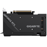 Placa video GIGABYTE GeForce RTX 3060 Ti WINDFORCE OC LHR 8GB GDDR6 256-bit