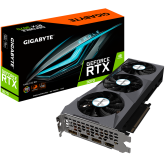 GIGABYTE GeForce RTX 3070 EAGLE OC 8GB GDDR6 2#56bit PCI-E 4.0x16 2xDP 2xHDMI 