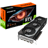 GIGABYTE Video Card NVidia GeForce RTX 3070 GAMING OC GDDR6X 8GB/256bit (LHR), PCI-E 4.0 x16, 2xHDMI, 2xDP, WINDFORCE 3X, RGB Fusion 2.0, Retail, LITE HASH RATE, 