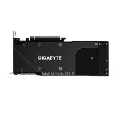 GIGABYTE GEFORCE RTX 3090 TURBO/24GB BLOWER, 
