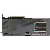GIGABYTE Video Card NVIDIA GeForce RTX 4060 AORUS ELITE 8G, GDDR6 8GB/128bit, PCI-E 4.0 x8, 1x8-pin, Retail