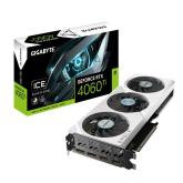 VGA PCIE16 RTX4060TI 8GB GDDR6/N406TEAGLEOC ICE-8GD GIGABYTE 