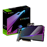 Placa video GIGABYTE GeForce RTX 4070 Ti AORUS XTREME WATERFORCE 12GB GDDR6X 192-bit DLSS 3.0