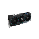 Placa Video GIGABYTE AORUS GeForce RTX™ 4070 Ti SUPER MASTER 16G GDDR6X 256bit
