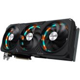 GIGABYTE Video Card NVIDIA GeForce RTX 4090 GAMING OC 24G, GDDR6X 24GB/384bit, PCI-E 4.0 x16, 1x HDMI, 3x DP, 1x16pin power, recomm. 1000W PSU, ATX, Retail