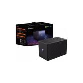 GIGABYTE AORUS RTX 4090 24GB GAMING BOX GDDR6X 1xHDMI 3xDP 