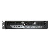 Placa Video GEFORCE RTX 5060 TI WINDFORCE MAX OC 6GB GDDR7 128 bit, PCIE 5.0, 3x DP 1x HDMI