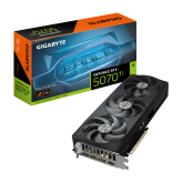 Placa video Gigabyte GeForce RTX 5070 Ti Eagle OC SFF 16G, 16384 MB GDDR7 