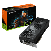 Placa video gigabyte RTX 5090 WINDFORCE 32GB