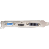 Placa video Gigabyte Geforce GT 710, 2GB, GDDR5, 64-Bit