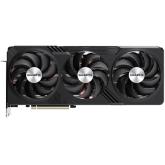 GIGABYTE Video Card Radeon RX 7900 XTX GAMING OC 24G (Boost Clock*: up to 2525 MHz, Game Clock*: up to 2330 MHz, 24 GB GDDR6/384 bit, PCI-E 4.0, Recommended PSU 850W, 2xDP 2.1, 2xHDMI 2.1, WINDFORCE 3X) ATX
