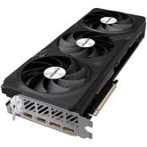 GIGABYTE Video Card Radeon RX 7900 XTX GAMING OC 24G (Boost Clock*: up to 2525 MHz, Game Clock*: up to 2330 MHz, 24 GB GDDR6/384 bit, PCI-E 4.0, Recommended PSU 850W, 2xDP 2.1, 2xHDMI 2.1, WINDFORCE 3X) ATX