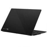 Laptop Gaming ASUS ROG Flow X13 GV301RA-LJ037W, 13.4-inch, Touch Screen, WUXGA (1920 x 1200) 16:10, glossy display, IPS-levelAMD Ryzen™ 7 6800HS Mobile Processor (8-core/16-thread, 20MB cache, up to 4.7 GHz max boost), AMD Radeon™ 680M, 8GB*2 LPDDR5 on bo