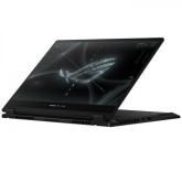 Laptop Gaming ASUS ROG Flow X13 GV301RA-LJ037W, 13.4-inch, Touch Screen, WUXGA (1920 x 1200) 16:10, glossy display, IPS-levelAMD Ryzen™ 7 6800HS Mobile Processor (8-core/16-thread, 20MB cache, up to 4.7 GHz max boost), AMD Radeon™ 680M, 8GB*2 LPDDR5 on bo