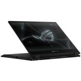 Laptop Gaming ASUS ROG Flow X13, GV301RE-LJ123W, 13.4-inch,  Touch Screen,  WUXGA (1920 x 1200) 16:10, glossy display, IPS-level AMD Ryzen(T) 9 6900HS Mobile Processor (8-core/16-thread,  16MB cache up to 4.9 GHz max boost),  NVIDIA(R) GeForce RTX(T) 3050