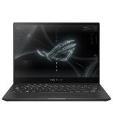 Laptop Gaming ASUS Rog Flow X16 GV601RM-M5047W, 16'' WQXGA, AMD Ryzen™ 9 6900HS Mobile Processor (8-core/16-thread, 16MB cache, up to 4.9 GHz max boost), 32GB, 1TB SSD, NVIDIA® GeForce RTX™ 3070 Ti, Windows 11 Home, Eclipse Gray
