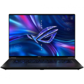 Laptop Gaming ASUS ROG Flow X16, GV601VV-NF038X, 16-inch,  QHD+ 16:10 (2560 x 1600, WQXGA), Glossy display, IPS-level, i9- 13900H Processor 2.6 GHz (24M Cache, up to 5.4 GHz, 14 cores: 6 P-cores and 8 E-cores), NVIDIA GeForce RTX 4060 Laptop GPU, ROG Boos