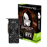 Placa video Gainward GeForce RTX 2060 SUPER Ghost 8GB, 256 biti