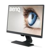 MONITOR BENQ GW2480 23.8 inch, Panel Type: IPS, Backlight: LEDbacklight, Resolution: 1920x1080, Aspect Ratio: 16:9, Refresh Rate:60Hz, Response time GtG: 5ms(GtG), Brightness: 250 cd/m², Contrast (static): 1000:1, Contrast (dynamic): 20M:1, Viewing angle: