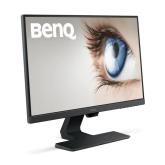 MONITOR BENQ GW2480 23.8 inch, Panel Type: IPS, Backlight: LEDbacklight, Resolution: 1920x1080, Aspect Ratio: 16:9, Refresh Rate:60Hz, Response time GtG: 5ms(GtG), Brightness: 250 cd/m², Contrast (static): 1000:1, Contrast (dynamic): 20M:1, Viewing angle: