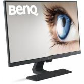 MONITOR BENQ GW2780 27 inch, Panel Type: IPS, Backlight: LED backlight ,Resolution: 1920x1080, Aspect Ratio: 16:9, Refresh Rate:60Hz, Responsetime GtG: 5ms(GtG), Brightness: 250 cd/m², Contrast (dynamic): 20M:1,Viewing angle: 178°/178°, Color Gamut (NTSC/