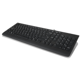 Lenovo 300 USB Keyboard - US English, Tip: Standard, Interfata tastatura: USB, Tehnologie: cu fir, Tastatura iluminata: Nu, Culoare: Negru, Dimensiune: 424 x 146 x 20 mm, Greutate: 76g, Garantie: 1 an