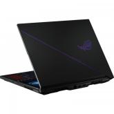 Laptop Gaming ASUS ROG Zephyrus Duo 16 GX650RM-LS028W, 16-inch, WUXGA (1920 x 1200) 16:10, AMD Ryzen™ 7 6800H Mobile Processor (8-core/16- thread, 20MB cache, up to 4.7 GHz max boost), NVIDIA® GeForce RTX™ 3060 Laptop GPU, FreeSync, 165Hz, 16GB DDR5-4800 