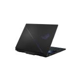 Laptop Gaming ASUS ROG Zephyrus Duo 16 GX650RX-LB201W, 16'' WQUXGA (3840x2400), AMD Ryzen™ 9 6900HX Mobile Processor (8-core/16-thread, 20MB cache, up to 4.9 GHz max boost), 32GB, 1TB SSD, NVIDIA® GeForce RTX™  3080 Ti, Windows 11 Home, Black