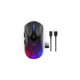 Mouse Gaming Wireless LENOVO Legion M410, 16000 dpi, negru