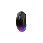 Mouse Gaming Wireless LENOVO Legion M410, 16000 dpi, negru