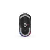 Mouse Gaming Wireless LENOVO Legion M410, 16000 dpi, negru