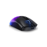 Mouse Gaming Wireless LENOVO Legion M410, 16000 dpi, negru