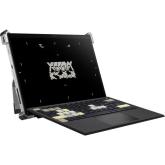 Laptop Gaming ASUS ROG Flow Z13, GZ301VIC-MU003X, 13.4-inch, QHD+ 16:10 (2560 x 1600, WQXGA), 13th Gen Intel® Core™ i9-13900H Processor 2.6 GHz (24M  Cache, up to 5.4 GHz, 14 cores: 6 P-cores and 8 E-cores), Intel® Iris Xᵉ Graphics, NVIDIA® GeForce RTX™ 4