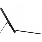 Laptop ASUS Gaming ROG Flow Z13, GZ301ZE, 13.4-inch, WQUXGA TouchScreen, Procesor Intel® Core™ i9-12900H (24M Cache, up to 5.00 GHz), 16GB DDR5, 1TB SSD, GeForce RTX 3050 Ti 4GB, Win 11 Home, Black