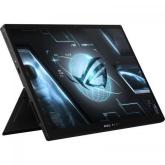 Laptop ASUS Gaming ROG Flow Z13, GZ301ZE, 13.4-inch, WQUXGA TouchScreen, Procesor Intel® Core™ i9-12900H (24M Cache, up to 5.00 GHz), 16GB DDR5, 1TB SSD, GeForce RTX 3050 Ti 4GB, Win 11 Home, Black