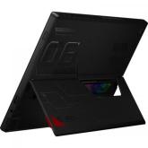 Laptop ASUS Gaming 13.4'' ROG Flow Z13 GZ301ZE, WUXGA 120Hz TouchScreen, Procesor Intel® Core™ i9-12900H (24M Cache, up to 5.00 GHz), 16GB DDR5, 1TB SSD, GeForce RTX 3050 Ti 4GB, Win 11 Home, Black