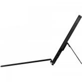 Laptop ASUS Gaming 13.4'' ROG Flow Z13 GZ301ZE, WUXGA 120Hz TouchScreen, Procesor Intel® Core™ i9-12900H (24M Cache, up to 5.00 GHz), 16GB DDR5, 1TB SSD, GeForce RTX 3050 Ti 4GB, Win 11 Home, Black