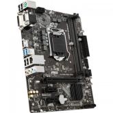Placa de baza MSI H310M PRO-VDH, socket 1151