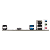 Placa de baza Gigabyte H470M K LGA1200 DDR4