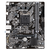 Placa de baza Gigabyte H470M K LGA1200 DDR4