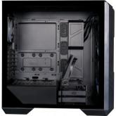COOLER MASTER case HAF 500 midi tower ARGB