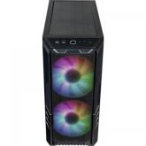 COOLER MASTER case HAF 500 midi tower ARGB