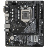Placa de baza Asrock H510M-HDV/M.2 D4, LGA 1200